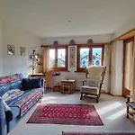 Chesa Polaschin C8 By Interhome Sils-Maria