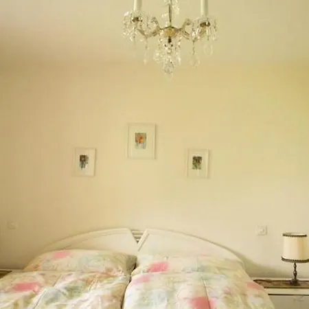 Appartement Chesa Polaschin C8 By Interhome Sils Maria