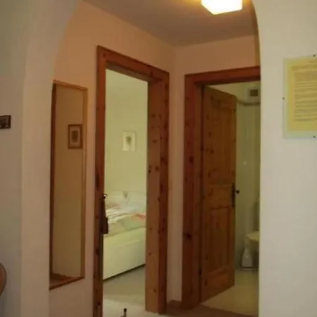 Chesa Polaschin C8 By Interhome Apartment Sils Maria
