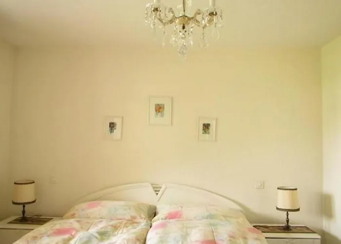 Appartement Chesa Polaschin C8 By Interhome Sils Maria