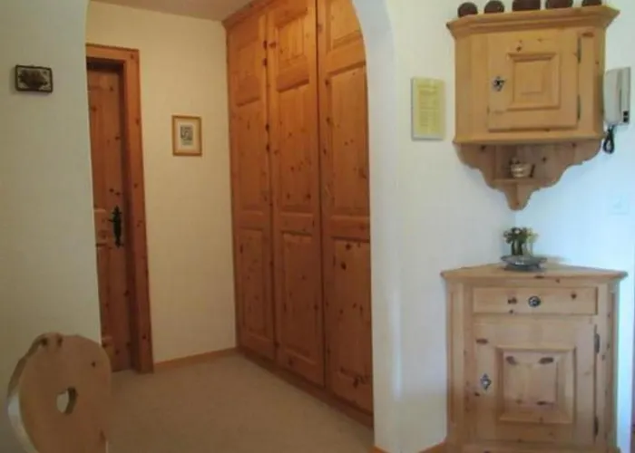 Chesa Polaschin C8 By Interhome *