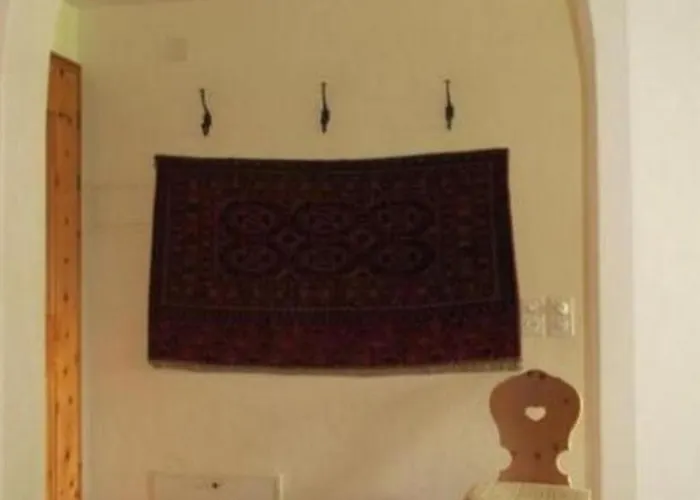 Chesa Polaschin C8 By Interhome