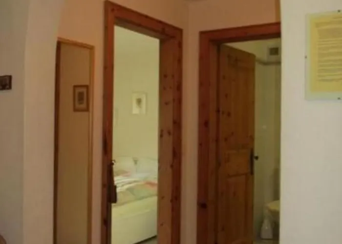 Chesa Polaschin C8 By Interhome Appartement Sils Maria