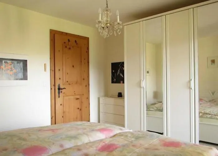 Chesa Polaschin C8 By Interhome Sils Maria