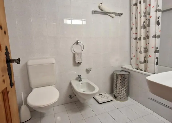 Chesa Polaschin C8 By Interhome * Sils Maria